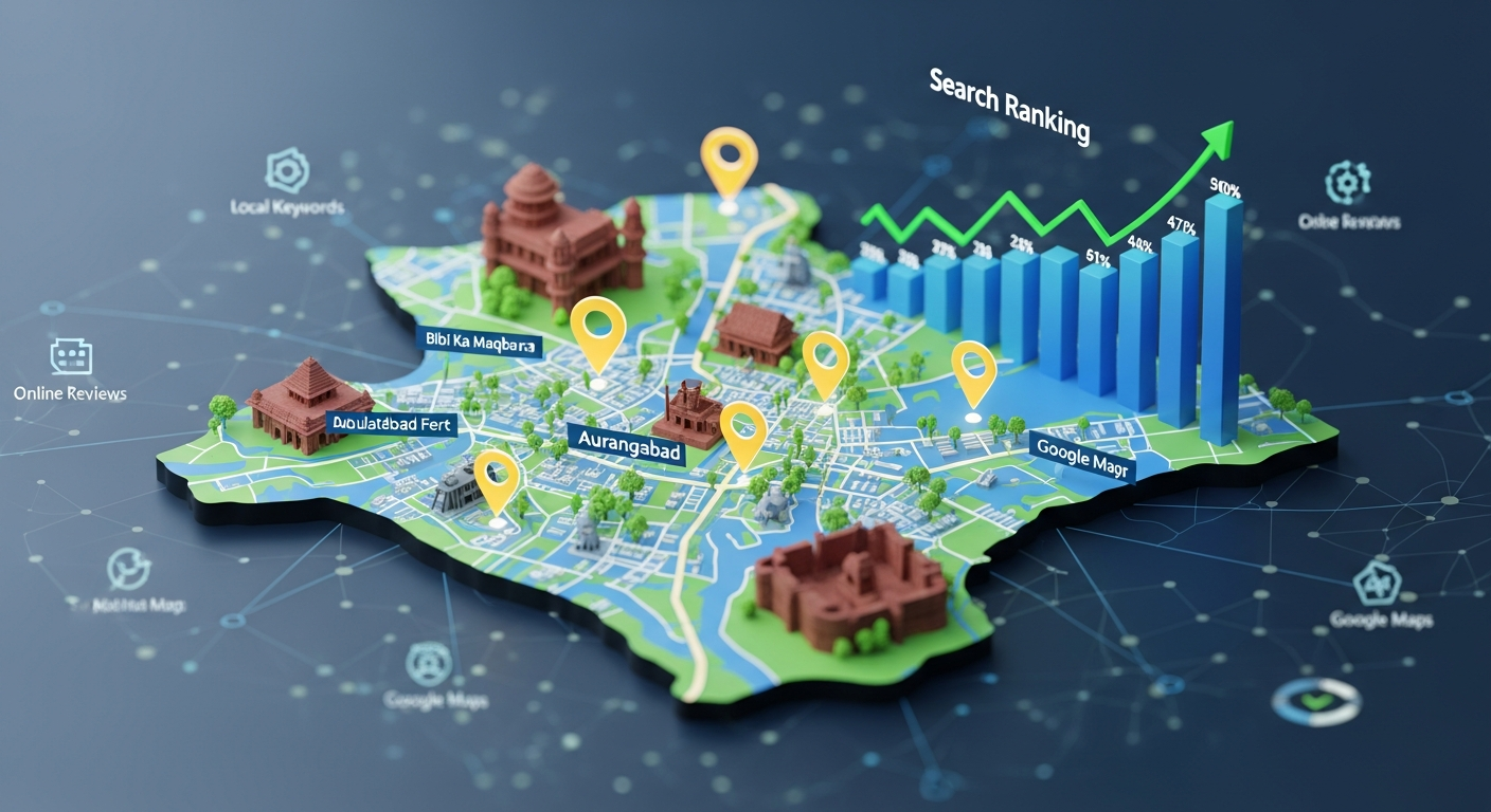 GEO optimization for AI-powered search engines