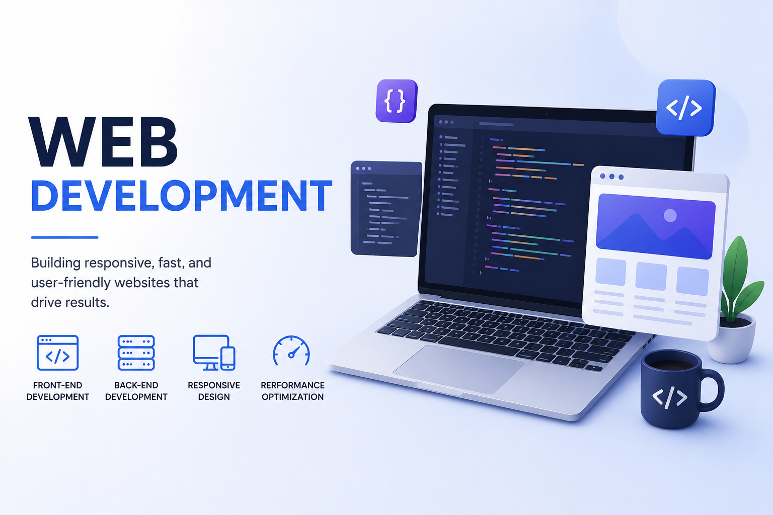 Web Development in Chhatrapati Sambhaji Nagar: The 2026 Buyer's Guide (Cost, Stack, Timeline & Red Flags)