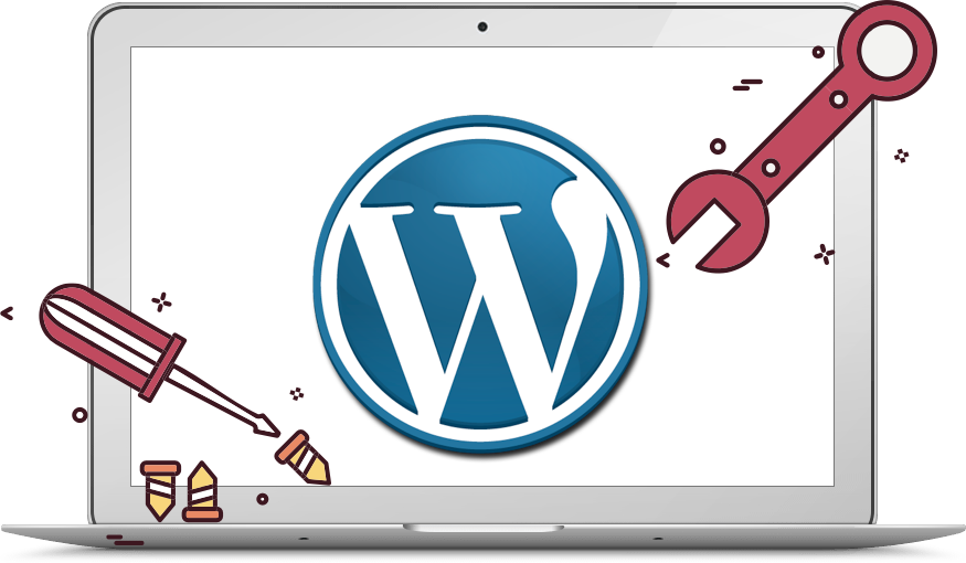 WordPress Maintenance